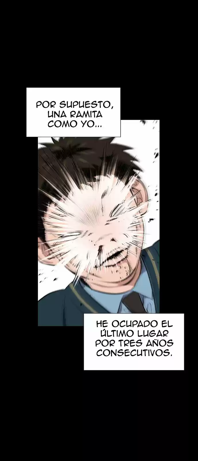 Get Schooled - Capítulo 8 - Página 33 - LectorTMOo