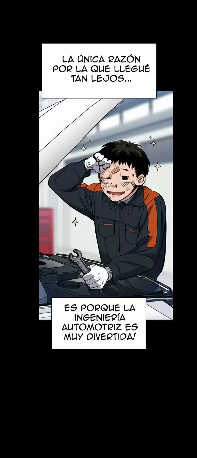 Get Schooled - Capítulo 8 - Página 34 - LectorTMOo