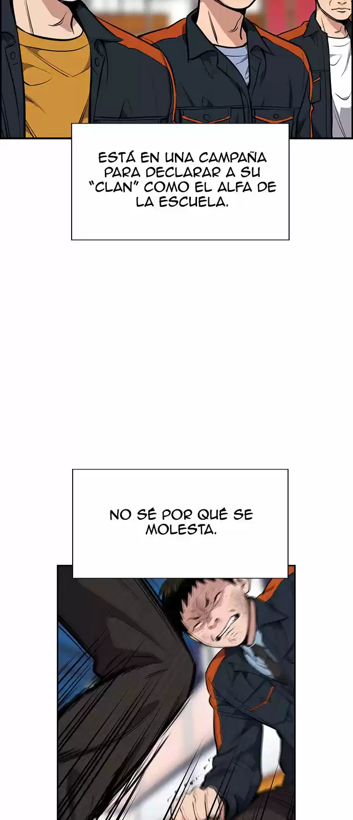 Get Schooled - Capítulo 8 - Página 39 - LectorTMOo