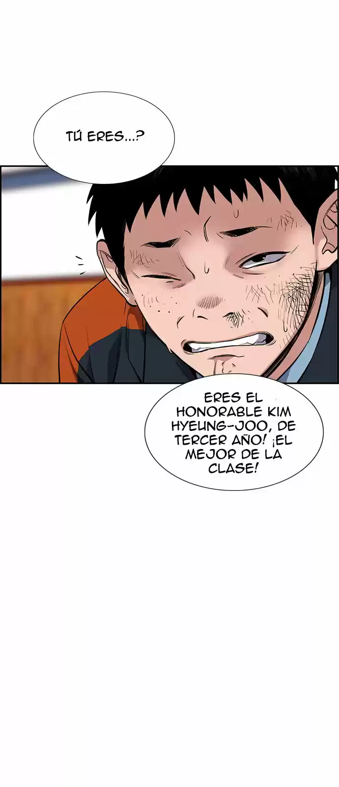 Get Schooled - Capítulo 8 - Página 41 - LectorTMOo