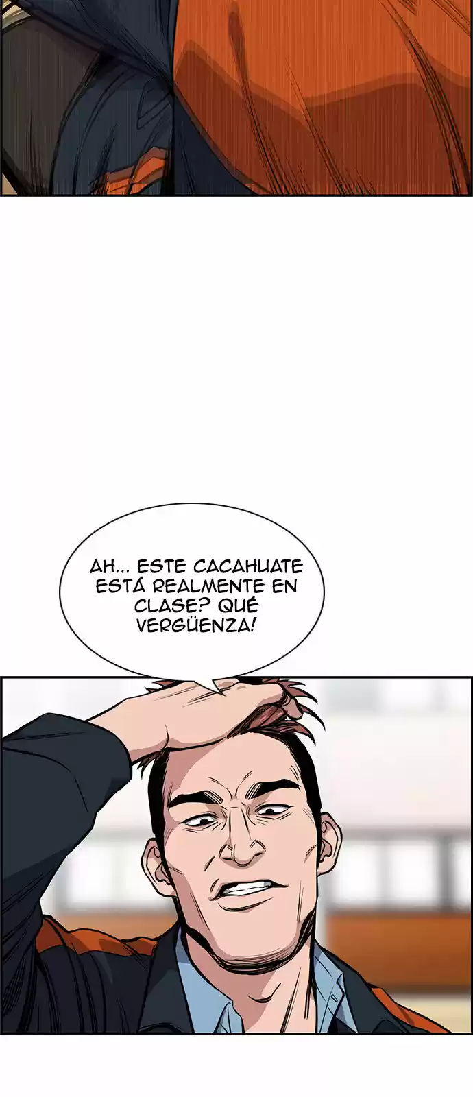 Get Schooled - Capítulo 8 - Página 46 - LectorTMOo