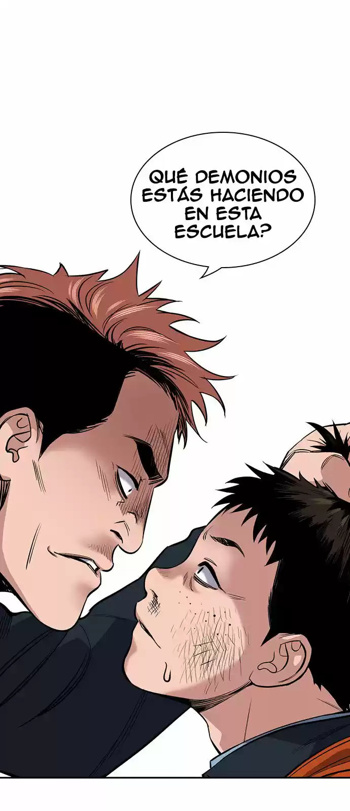 Get Schooled - Capítulo 8 - Página 48 - LectorTMOo