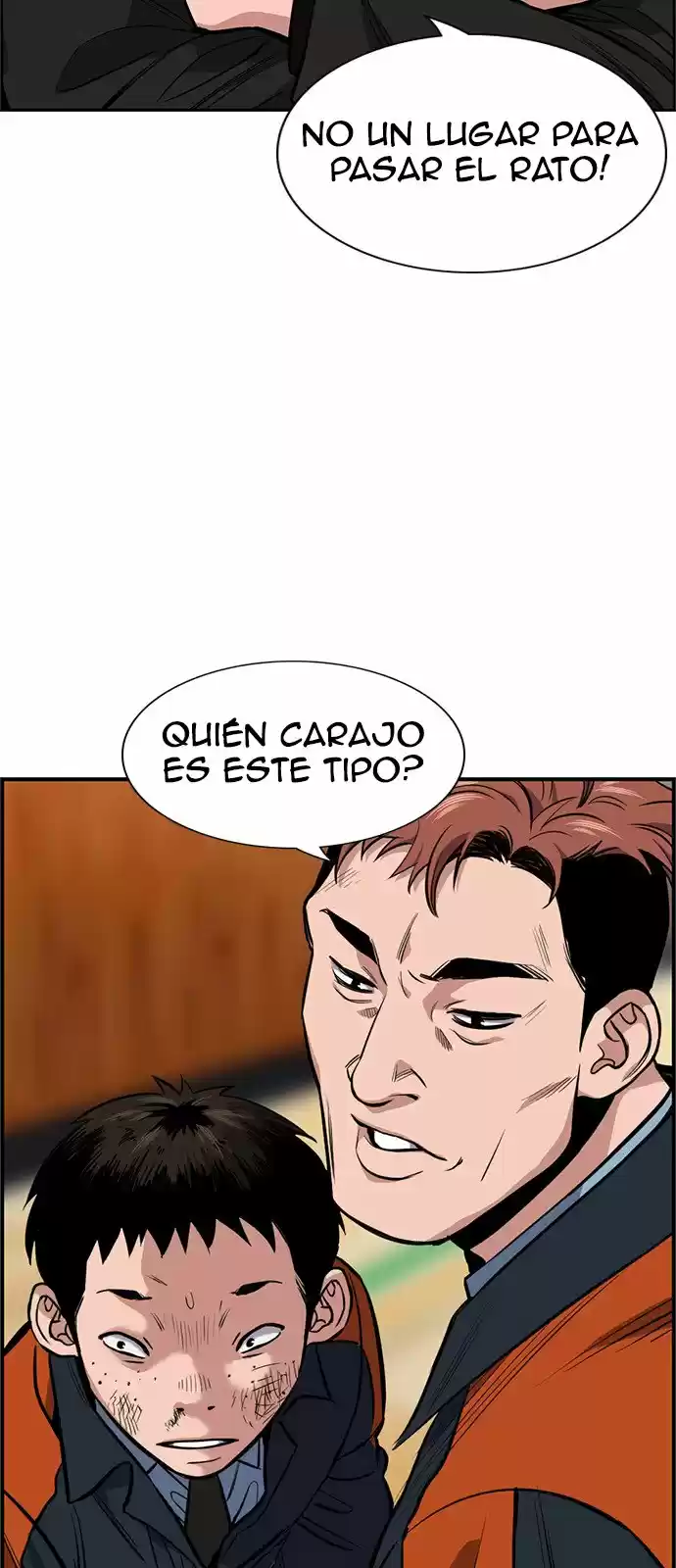 Get Schooled - Capítulo 8 - Página 52 - LectorTMOo