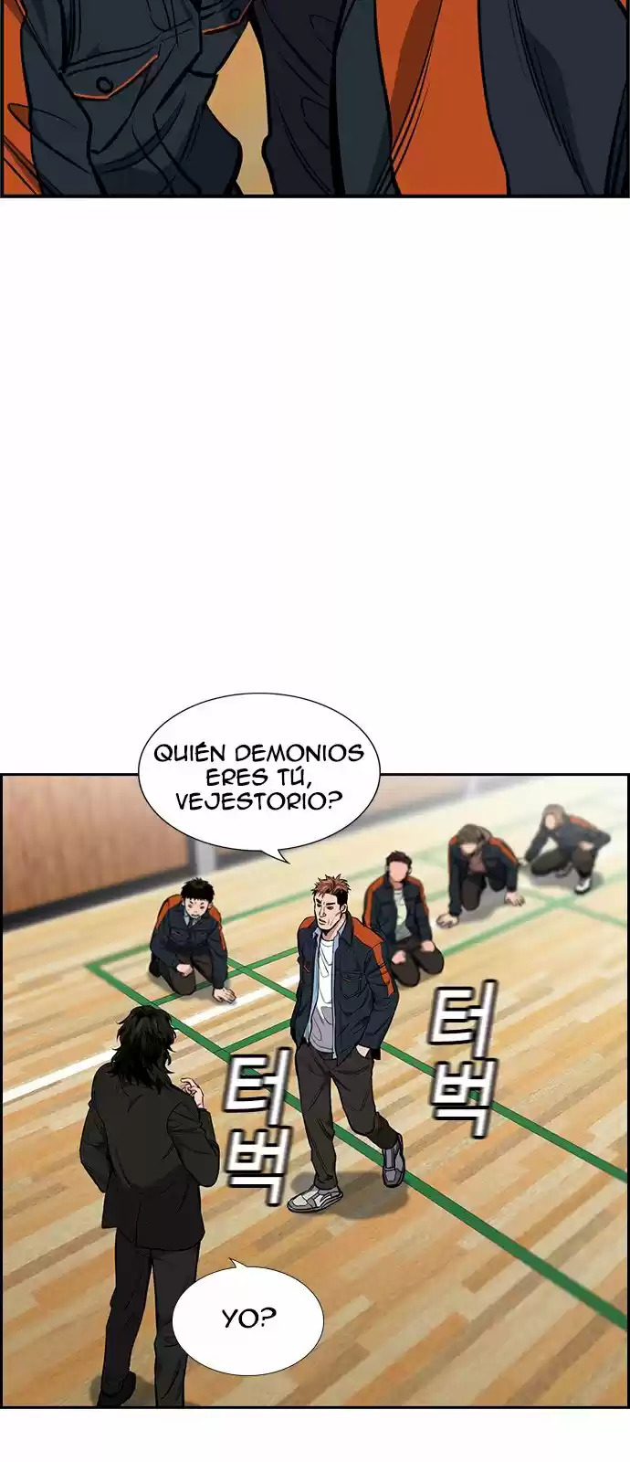 Get Schooled - Capítulo 8 - Página 53 - LectorTMOo