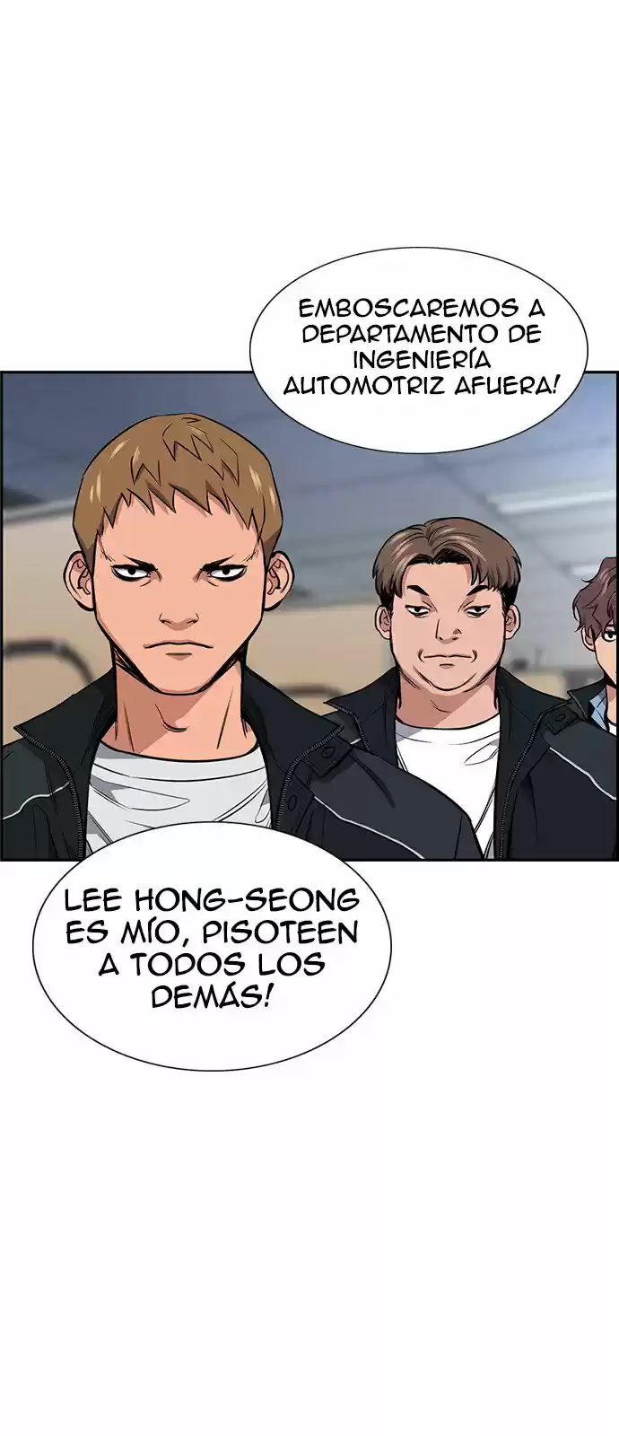 Get Schooled - Capítulo 8 - Página 69 - LectorTMOo