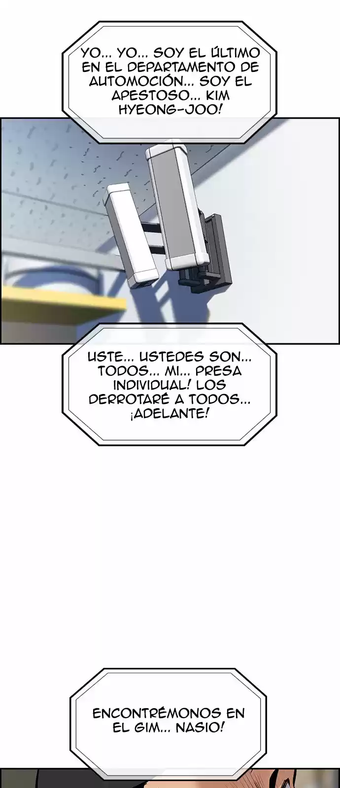 Get Schooled - Capítulo 8 - Página 72 - LectorTMOo