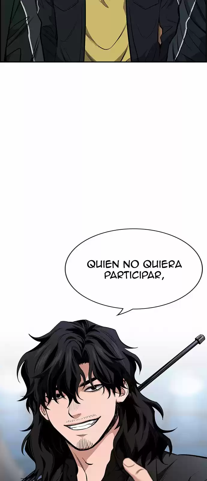 Get Schooled - Capítulo 8 - Página 81 - LectorTMOo