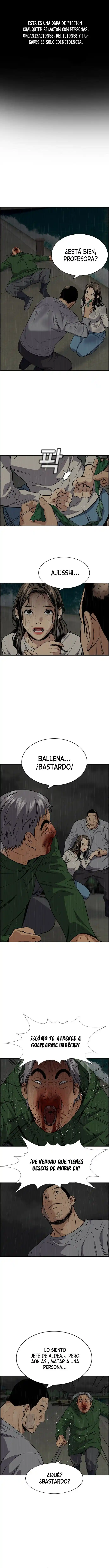 Get Schooled - Capítulo 80 - Página 2 - LectorTMOo