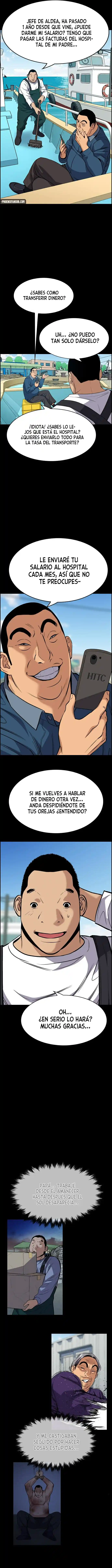 Get Schooled - Capítulo 80 - Página 11 - LectorTMOo