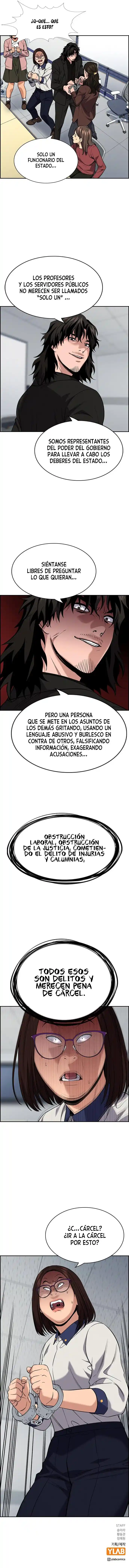 Get Schooled - Capítulo 85 - Página 13 - LectorTMOo