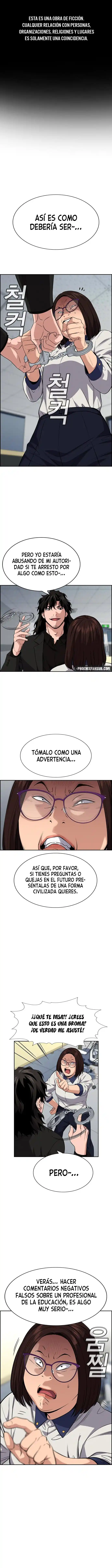 Get Schooled - Capítulo 86 - Página 2 - LectorTMOo