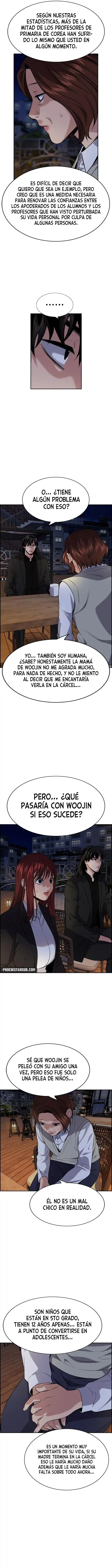 Get Schooled - Capítulo 86 - Página 7 - LectorTMOo