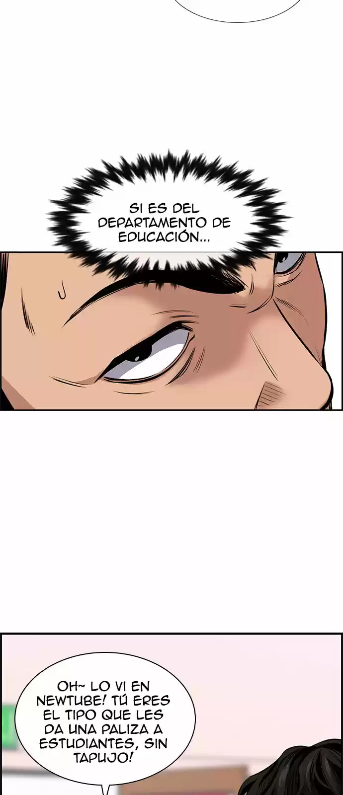 Get Schooled - Capítulo 9 - Página 5 - LectorTMOo