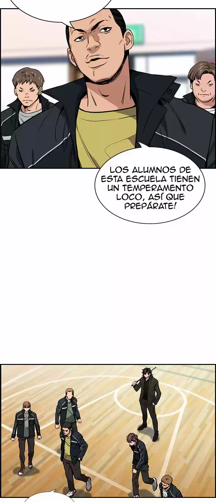 Get Schooled - Capítulo 9 - Página 7 - LectorTMOo