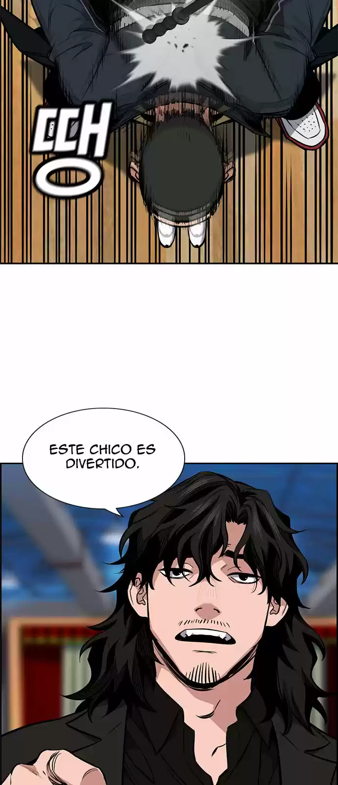 Get Schooled - Capítulo 9 - Página 9 - LectorTMOo