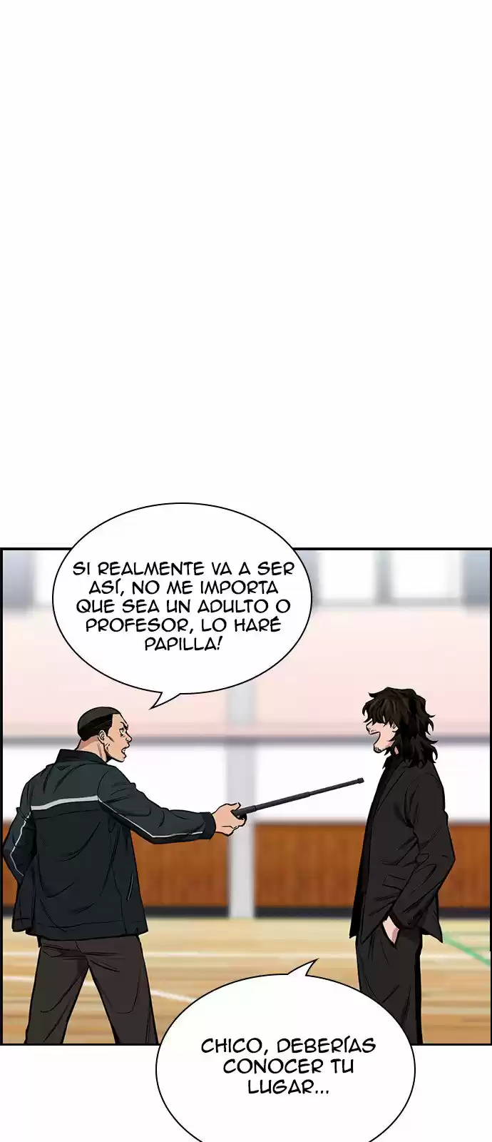 Get Schooled - Capítulo 9 - Página 14 - LectorTMOo