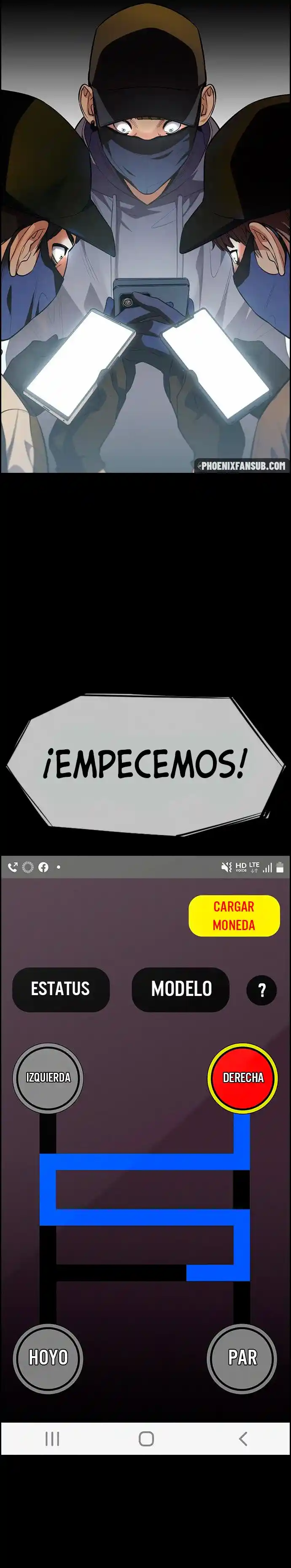 Get Schooled - Capítulo 90 - Página 12 - LectorTMOo