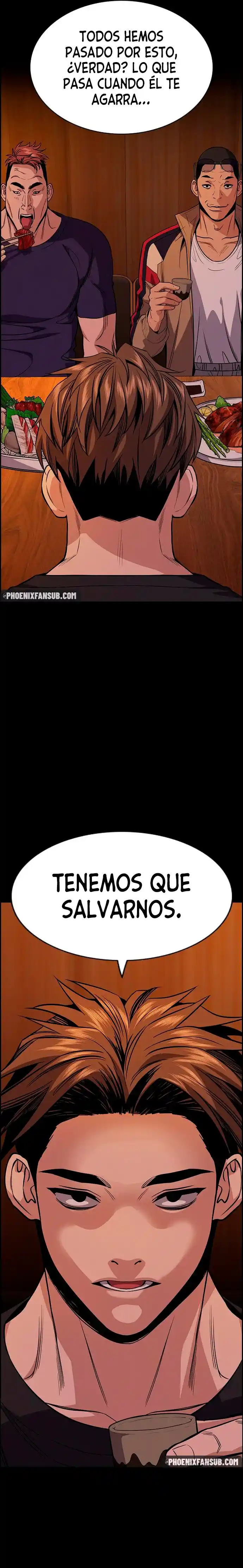 Get Schooled - Capítulo 91 - Página 12 - LectorTMOo
