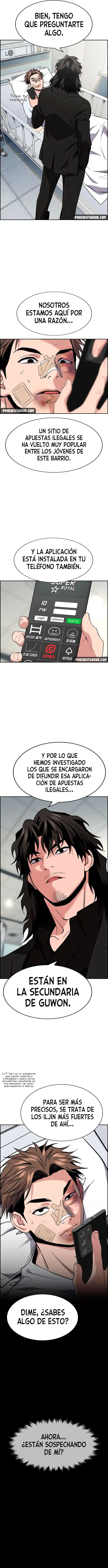 Get Schooled - Capítulo 93 - Página 5 - LectorTMOo