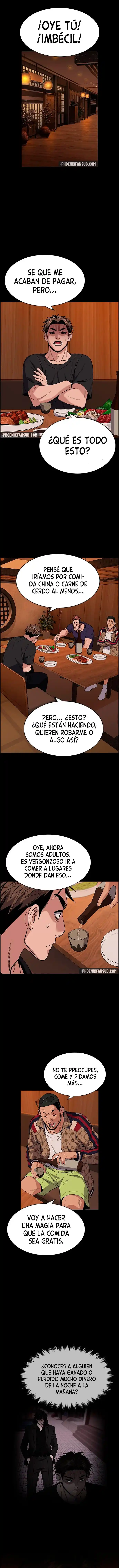 Get Schooled - Capítulo 93 - Página 6 - LectorTMOo