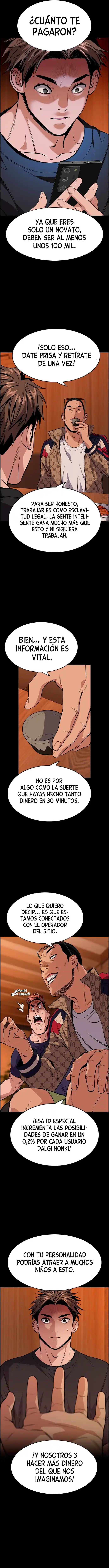 Get Schooled - Capítulo 93 - Página 9 - LectorTMOo