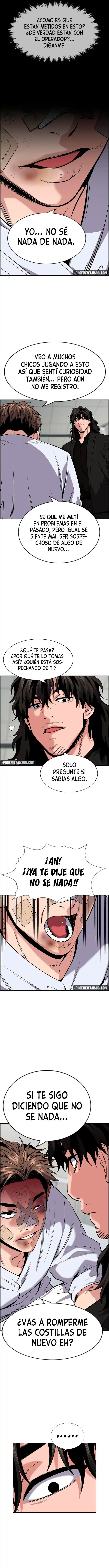 Get Schooled - Capítulo 93 - Página 10 - LectorTMOo