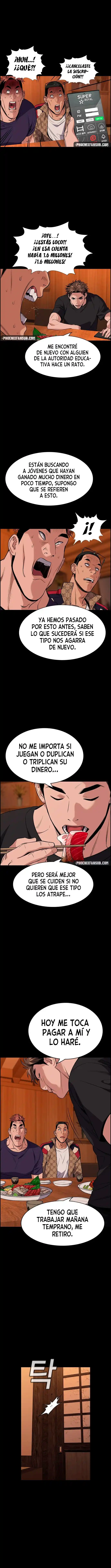 Get Schooled - Capítulo 93 - Página 13 - LectorTMOo