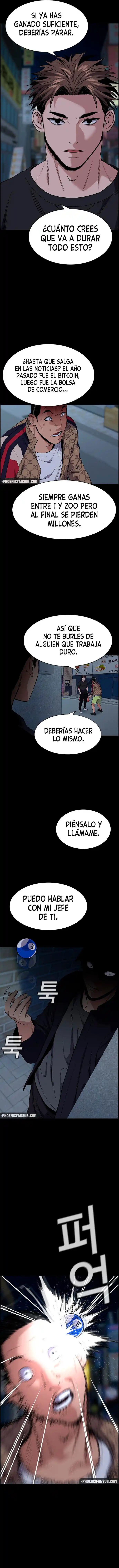 Get Schooled - Capítulo 93 - Página 15 - LectorTMOo