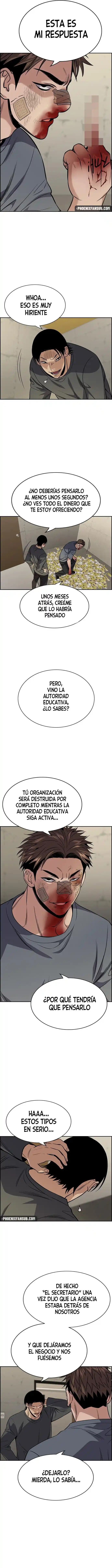 Get Schooled - Capítulo 99 - Página 11 - LectorTMOo
