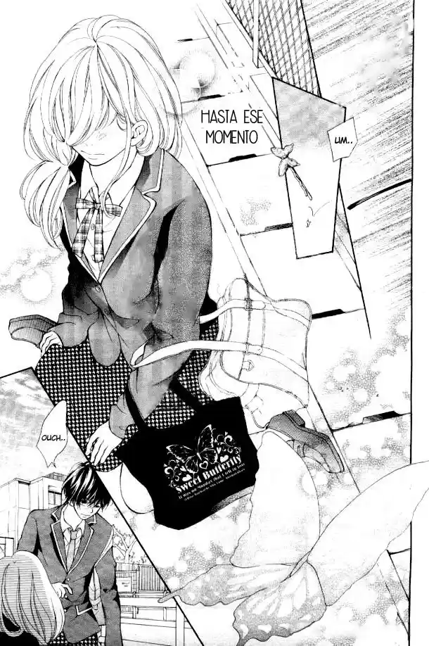 Getsuyoubi No Koibito - Capítulo 1 - Página 7 - LectorTMOo