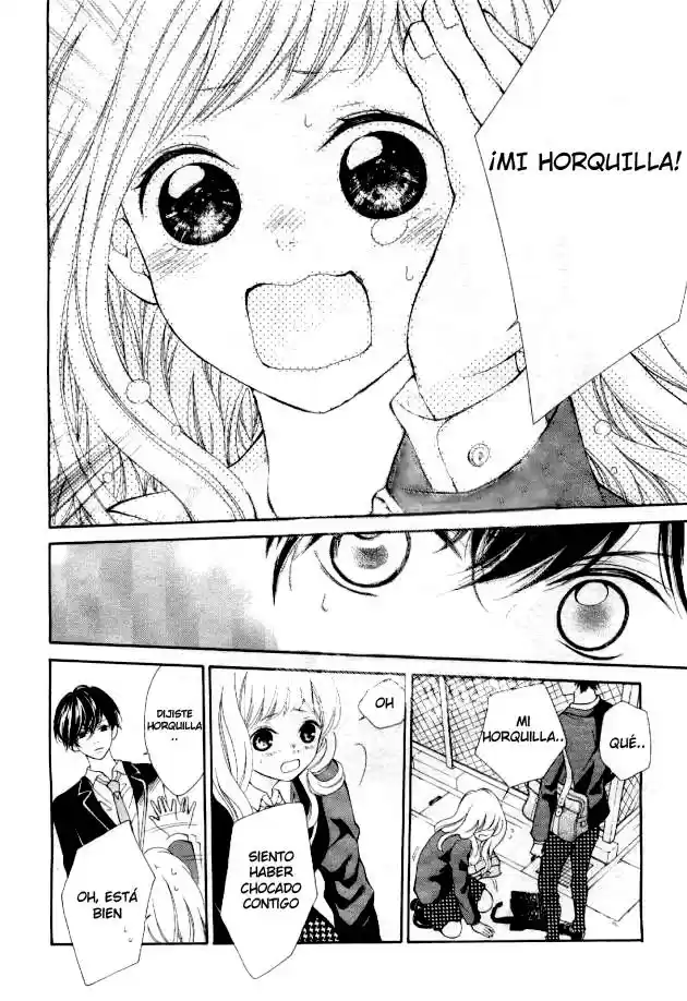Getsuyoubi No Koibito - Capítulo 1 - Página 8 - LectorTMOo