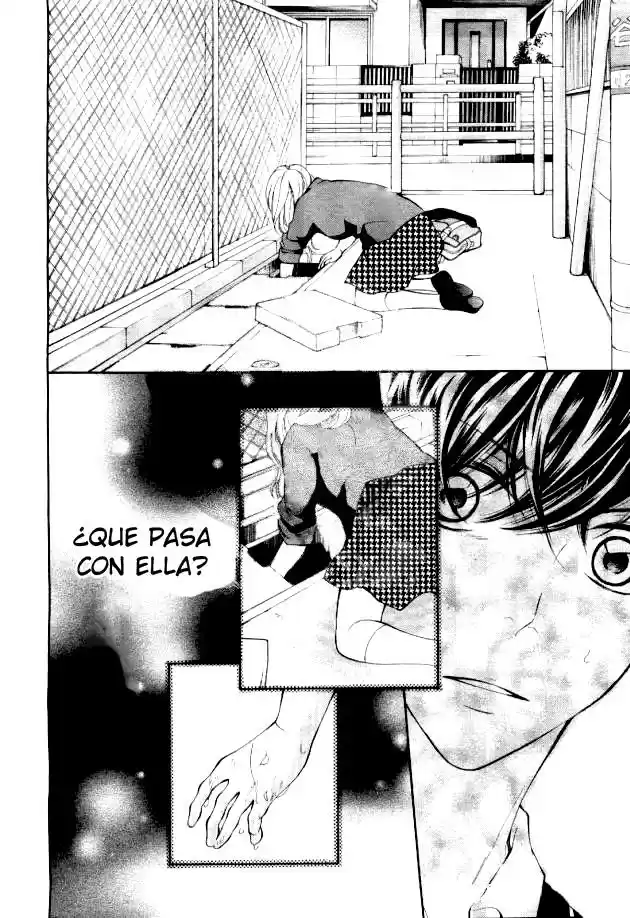 Getsuyoubi No Koibito - Capítulo 1 - Página 10 - LectorTMOo