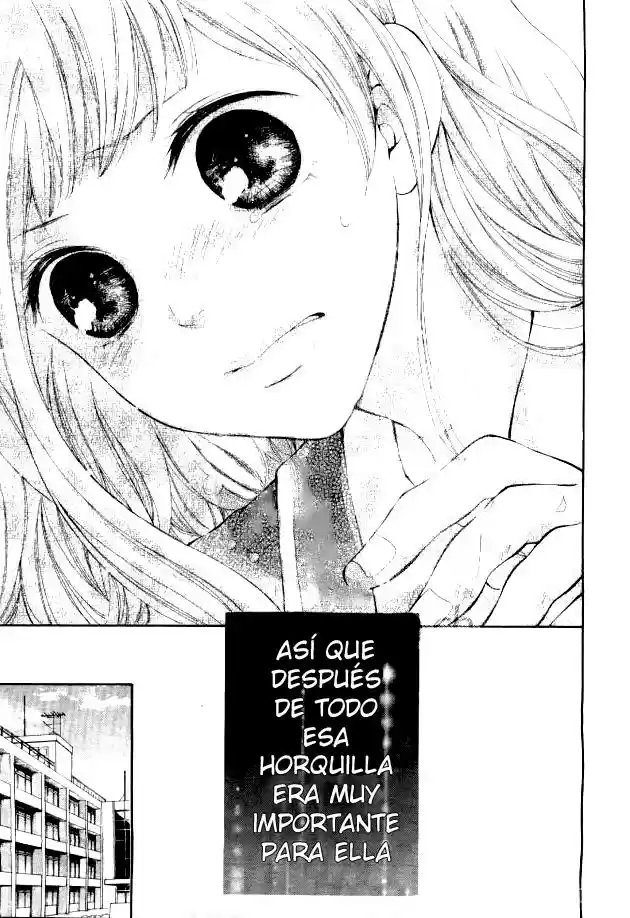 Getsuyoubi No Koibito - Capítulo 1 - Página 11 - LectorTMOo