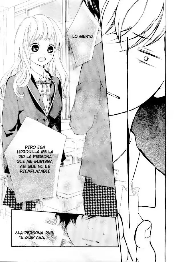Getsuyoubi No Koibito - Capítulo 1 - Página 15 - LectorTMOo
