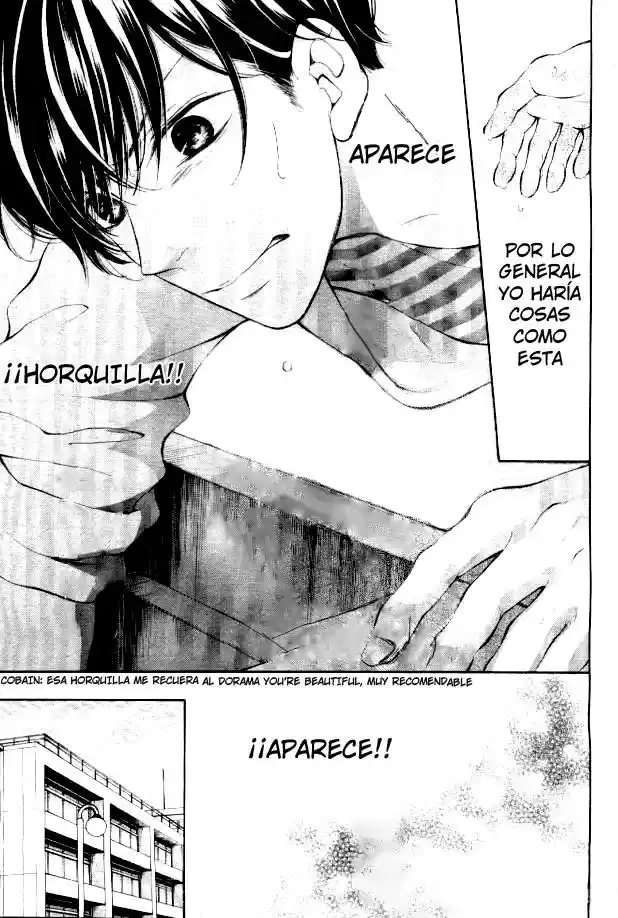 Getsuyoubi No Koibito - Capítulo 1 - Página 19 - LectorTMOo