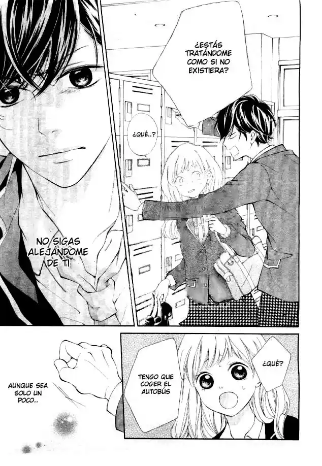 Getsuyoubi No Koibito - Capítulo 1 - Página 21 - LectorTMOo