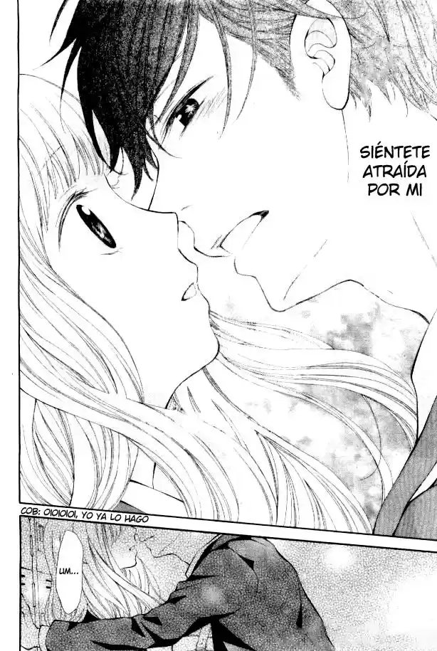 Getsuyoubi No Koibito - Capítulo 1 - Página 23 - LectorTMOo