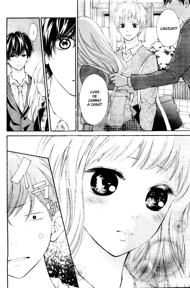 Getsuyoubi No Koibito - Capítulo 1 - Página 25 - LectorTMOo