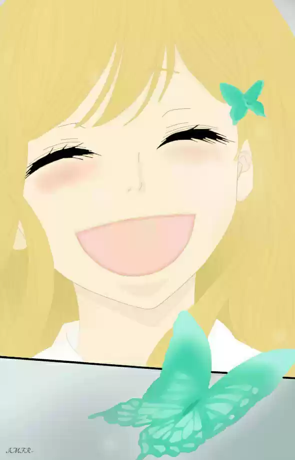 Getsuyoubi No Koibito - Capítulo 1 - Página 31 - LectorTMOo