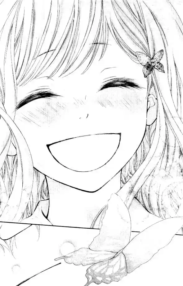 Getsuyoubi No Koibito - Capítulo 1 - Página 32 - LectorTMOo
