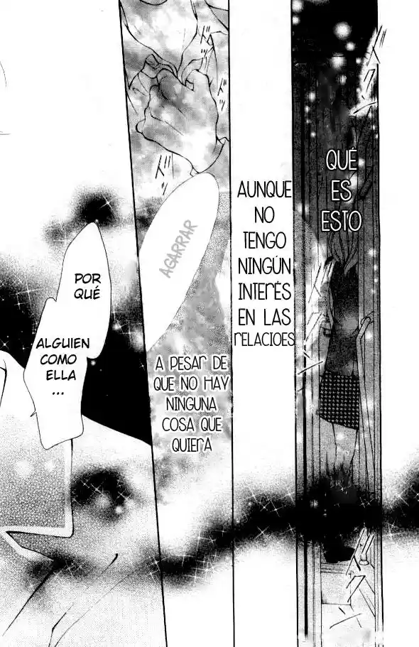 Getsuyoubi No Koibito - Capítulo 1 - Página 34 - LectorTMOo