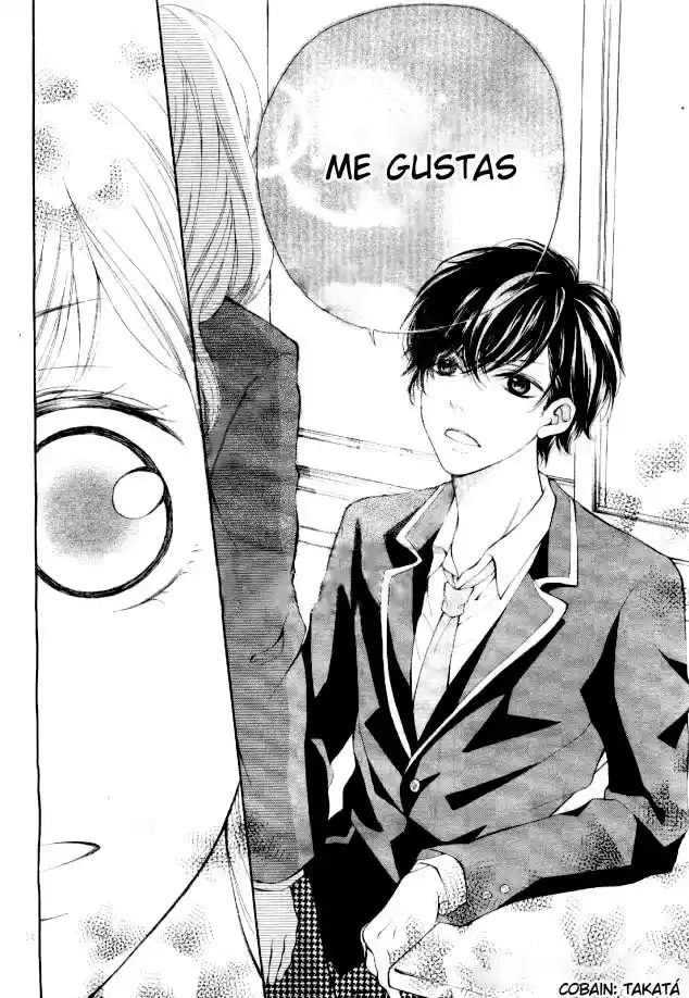 Getsuyoubi No Koibito - Capítulo 1 - Página 38 - LectorTMOo