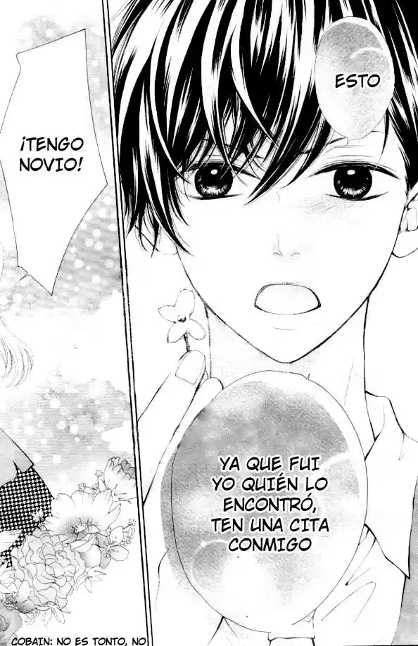 Getsuyoubi No Koibito - Capítulo 1 - Página 40 - LectorTMOo