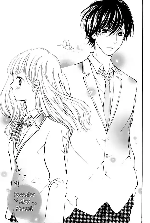Getsuyoubi No Koibito - Capítulo 2 - Página 2 - LectorTMOo