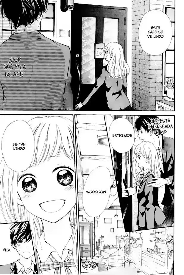 Getsuyoubi No Koibito - Capítulo 2 - Página 6 - LectorTMOo
