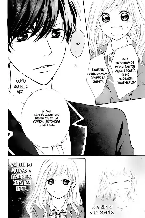 Getsuyoubi No Koibito - Capítulo 2 - Página 9 - LectorTMOo