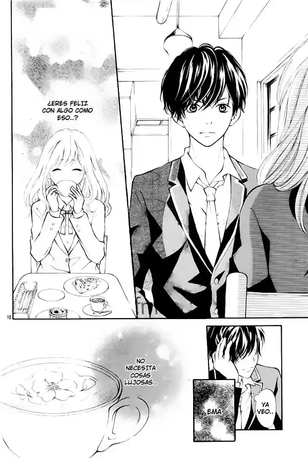 Getsuyoubi No Koibito - Capítulo 2 - Página 12 - LectorTMOo