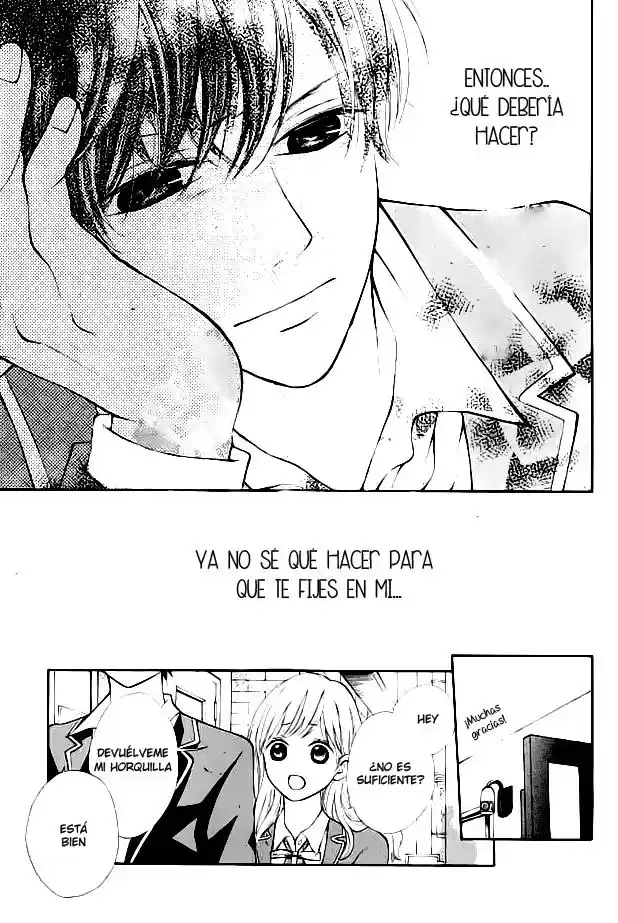 Getsuyoubi No Koibito - Capítulo 2 - Página 13 - LectorTMOo