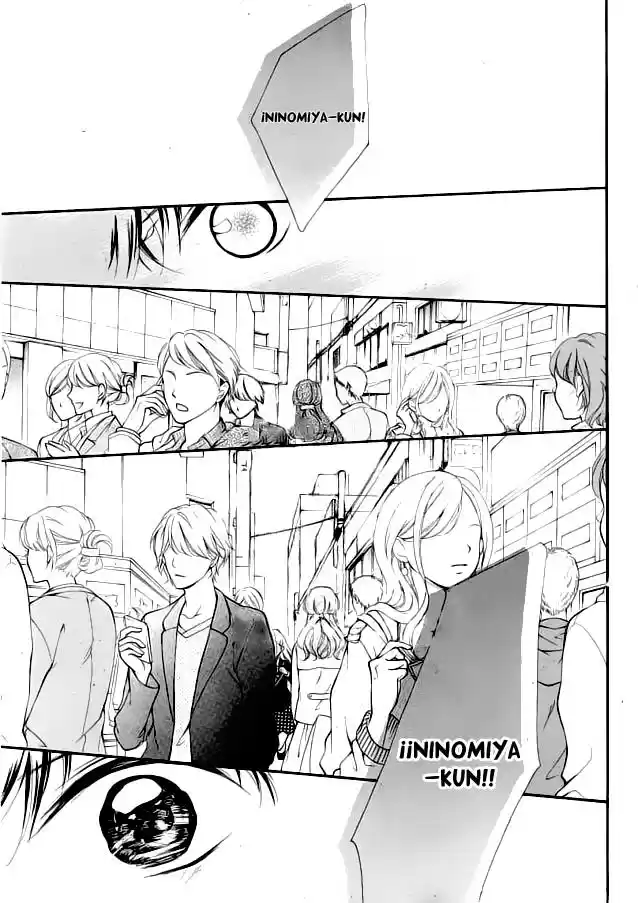 Getsuyoubi No Koibito - Capítulo 2 - Página 17 - LectorTMOo
