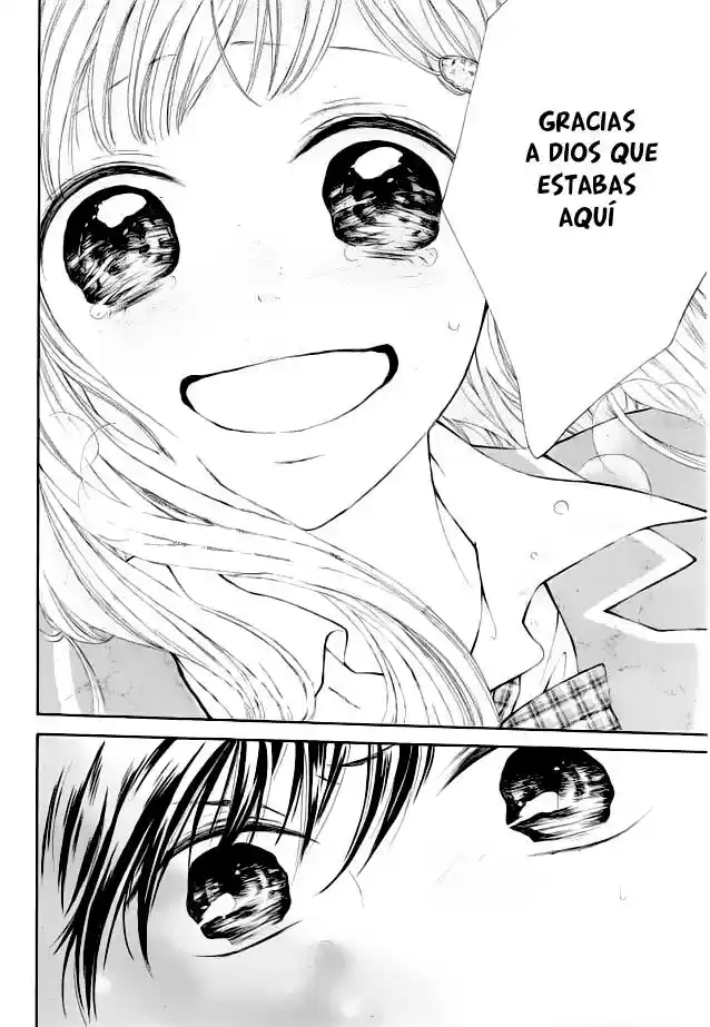 Getsuyoubi No Koibito - Capítulo 2 - Página 18 - LectorTMOo